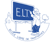 Ecole Libre Taintignies