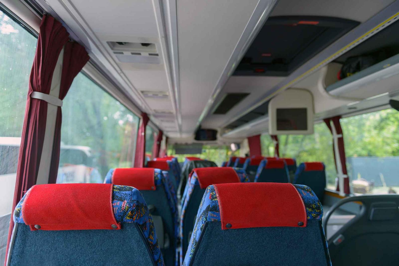 Transport scolaire